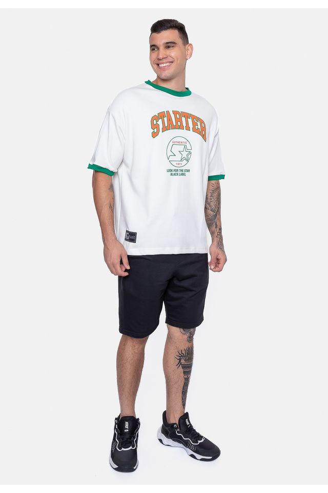 Camiseta-Starter-Oversized-Estampada-Off-White