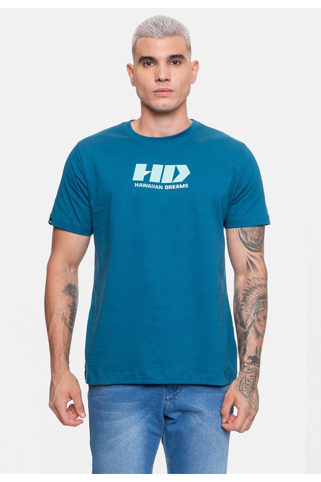 Camiseta-HD-Masculina-Logo-Azul-Tempestade