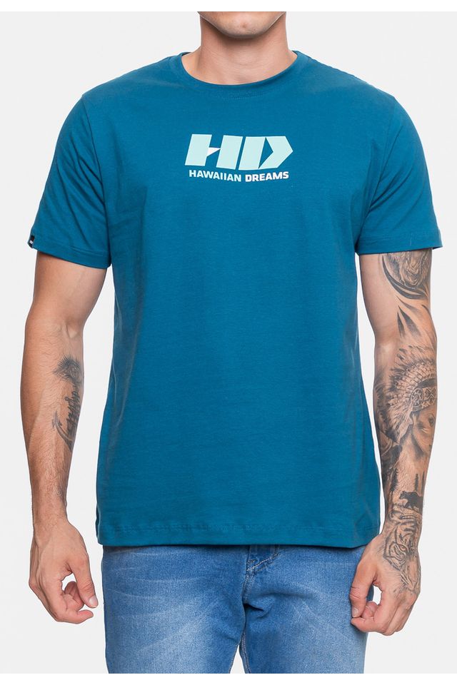 Camiseta-HD-Masculina-Logo-Azul-Tempestade