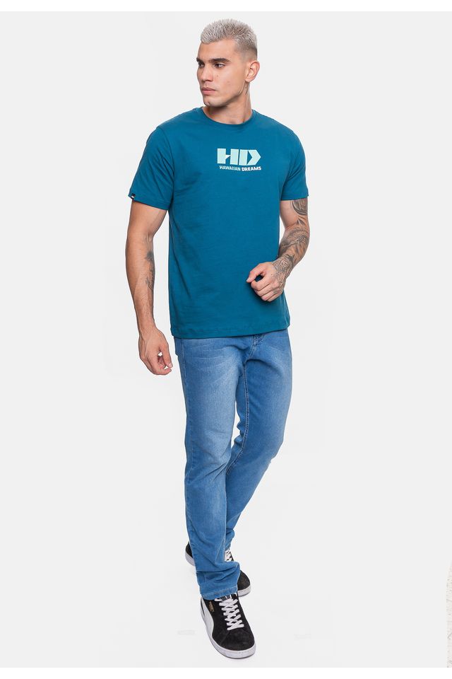 Camiseta-HD-Masculina-Logo-Azul-Tempestade