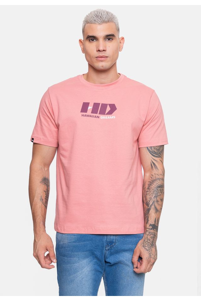 Camiseta-HD-Masculina-Logo-Salmao-Claro