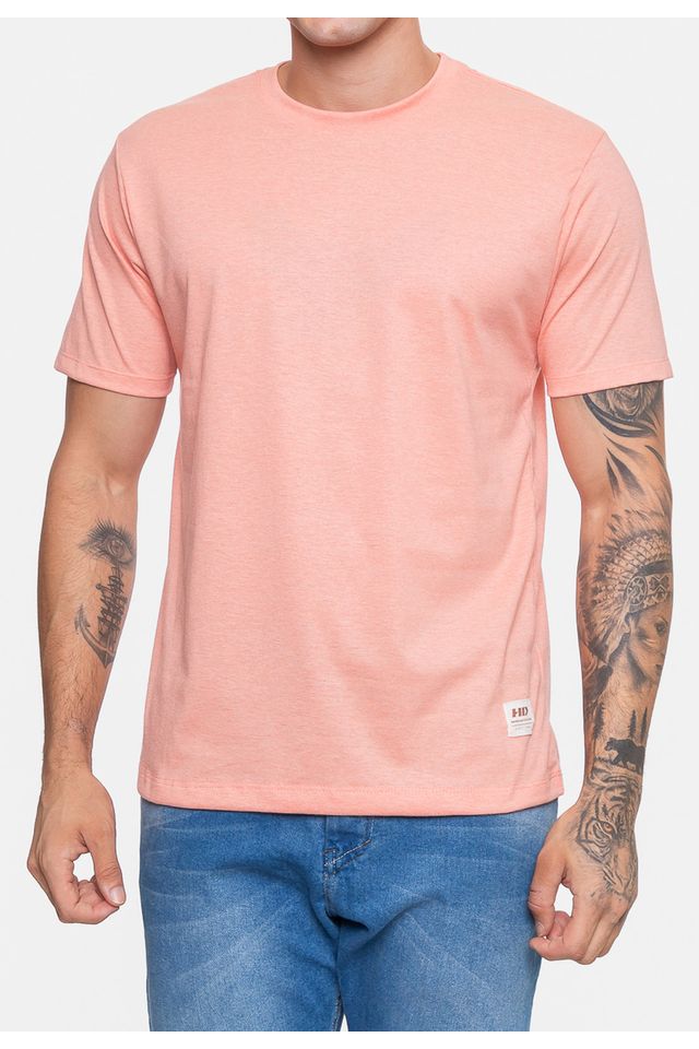 Camiseta-HD-Masculina-Lettering-Salmao-Mescla