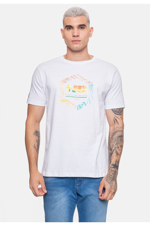 Camiseta-HD-Masculina-Surf-Tripper-Branca