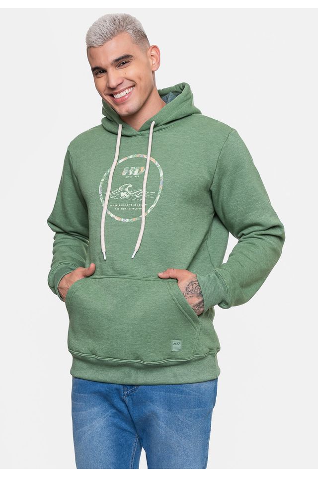 Moletom-HD-Canguru-Masculino-Circle-Verde