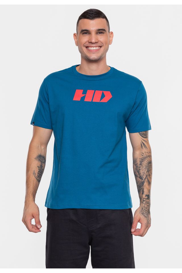 Camiseta-HD-Big-Logo-Azul