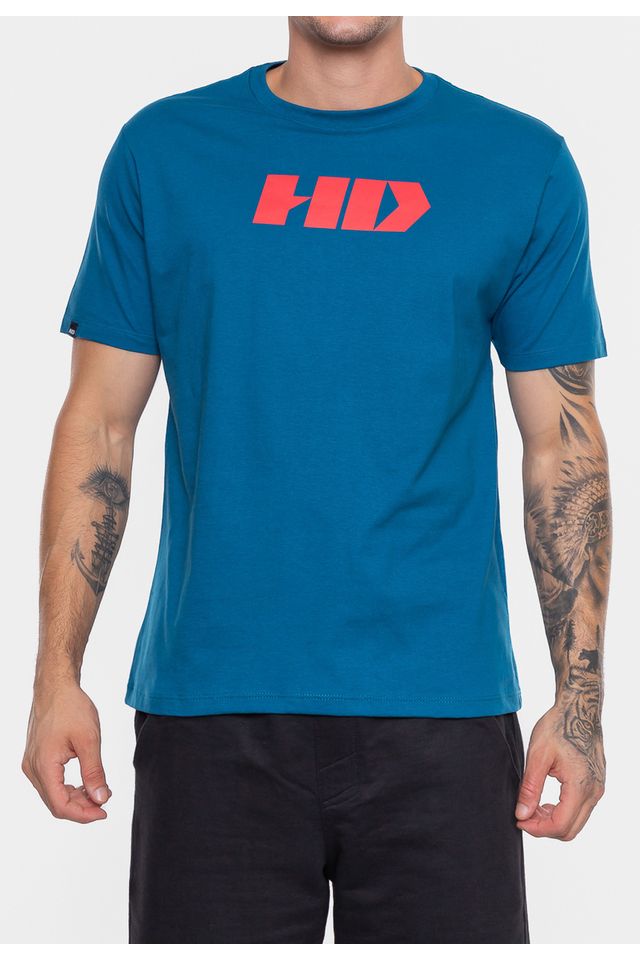 Camiseta-HD-Big-Logo-Azul
