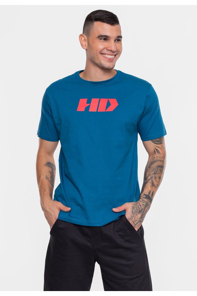 Camiseta-HD-Big-Logo-Azul