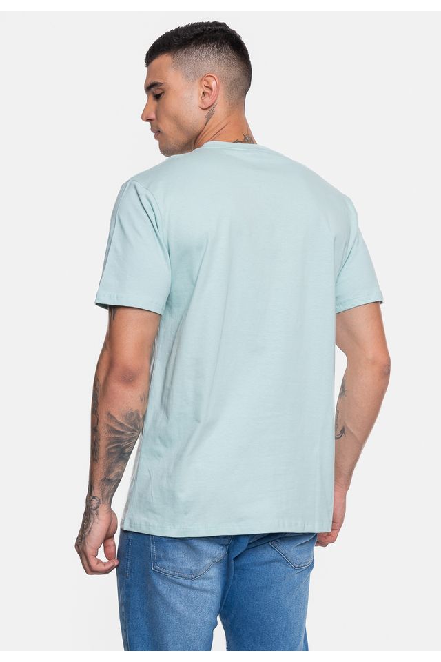 Camiseta-Ecko-Masculina-Micro-Verde-Agua