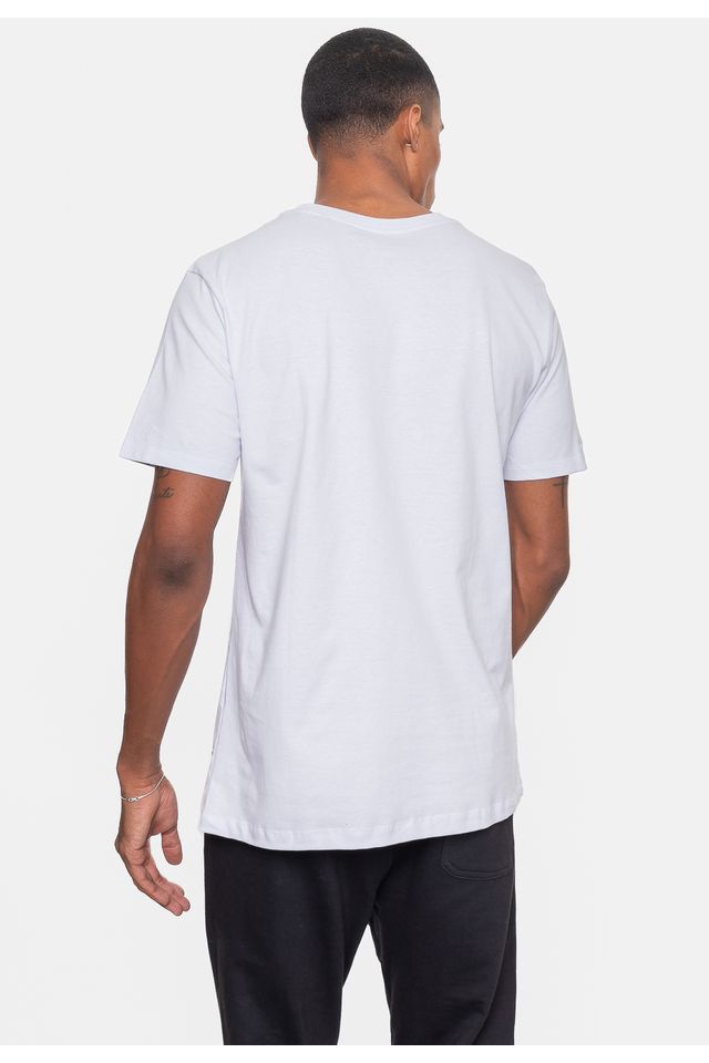 Camiseta-Mitchell---Ness-NBA-Slam-Tim-Duncan-San-Antonio-Spurs-Branca