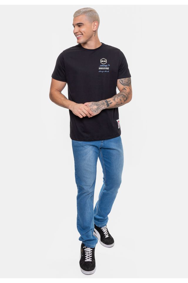 Camiseta-Onbongo-Masculina-N-Preta