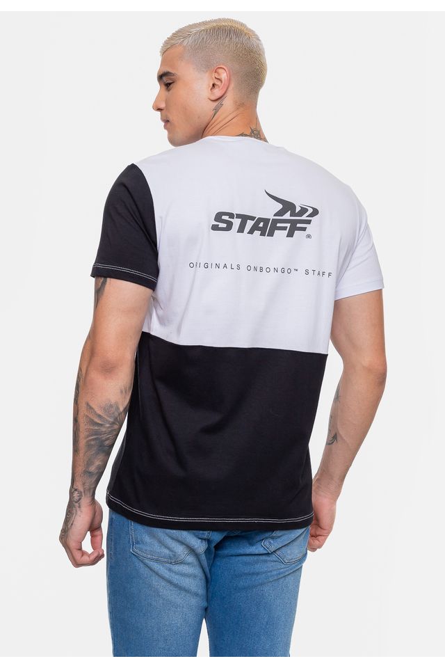 Camiseta-Onbongo-Masculina-Staff-SNC88-Off-White