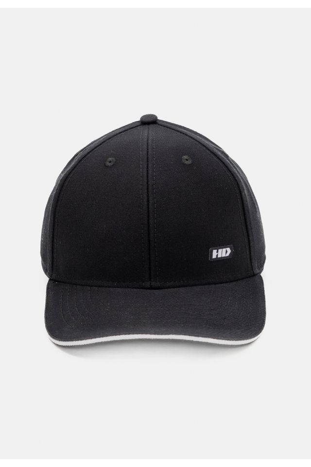 Bone-HD-Snapback-Aba-Curva-Preto