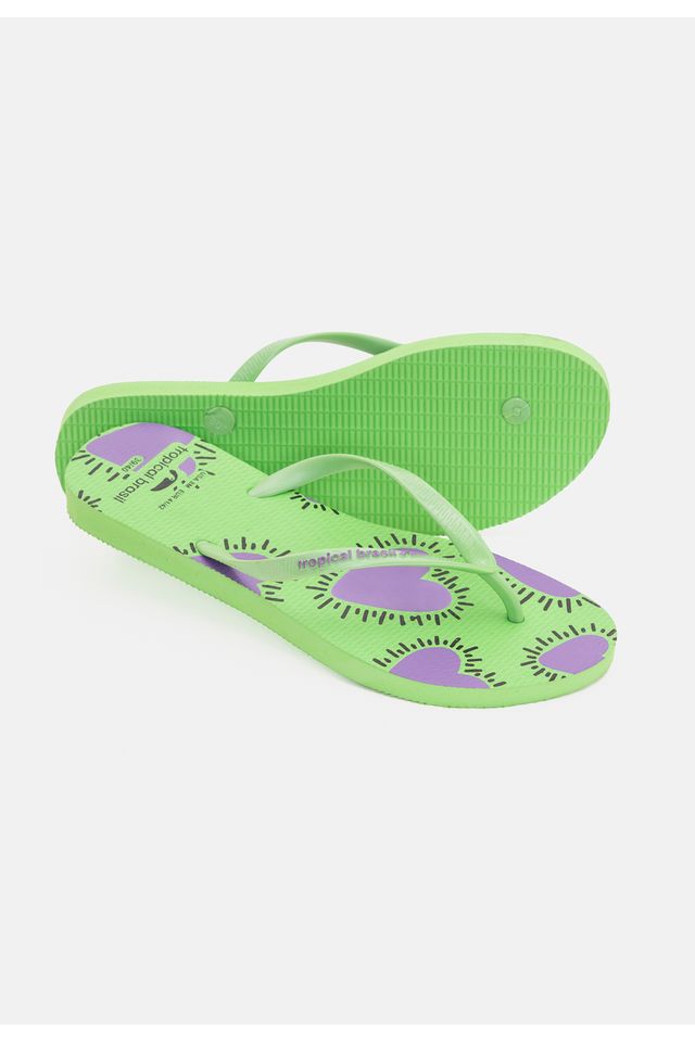 Chinelo-Tropical-Brasil-Slim-Pistache