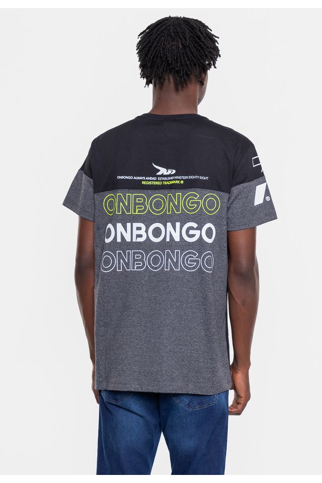 Camiseta-Onbongo-Especial-M7-Preta