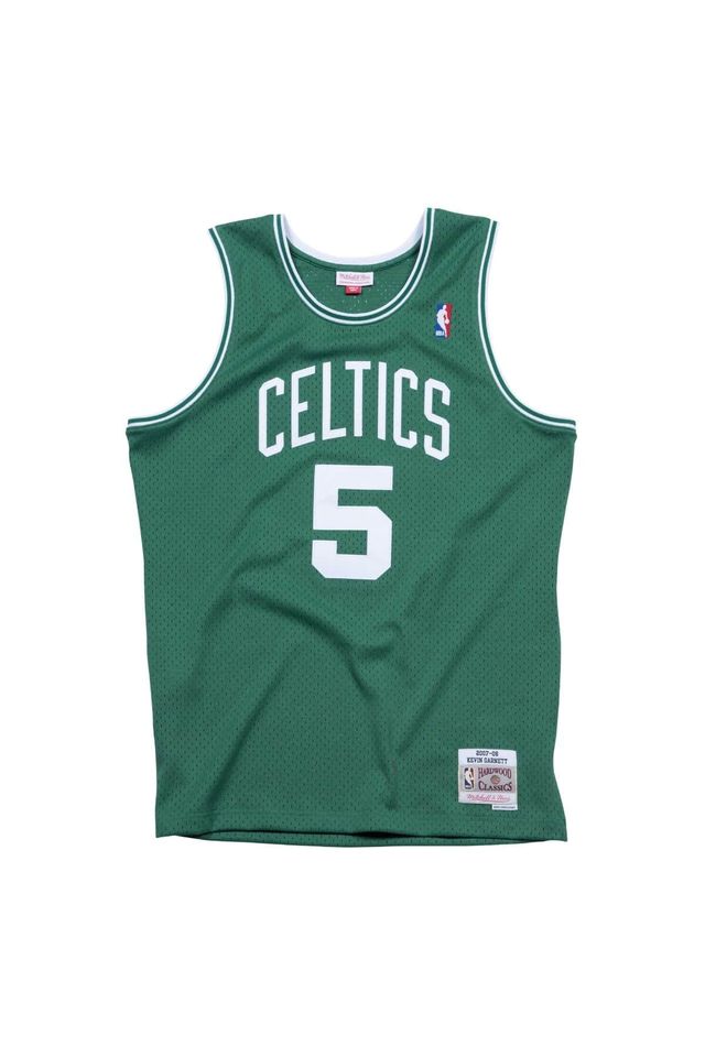 Boston Celtics shops Jersey