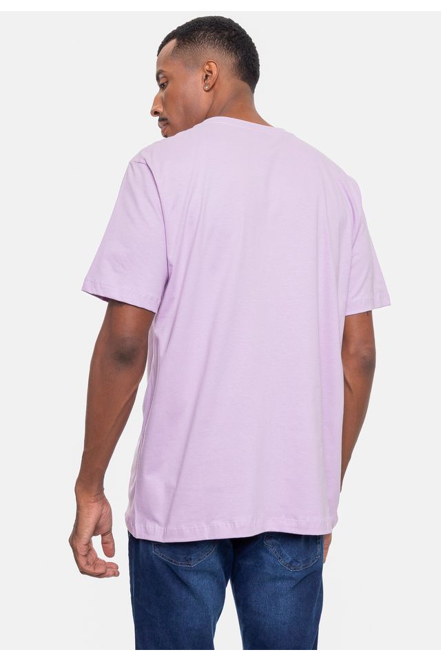 Camiseta-Ecko-Masculina-Flat-Rhino-Lilas-Gentle