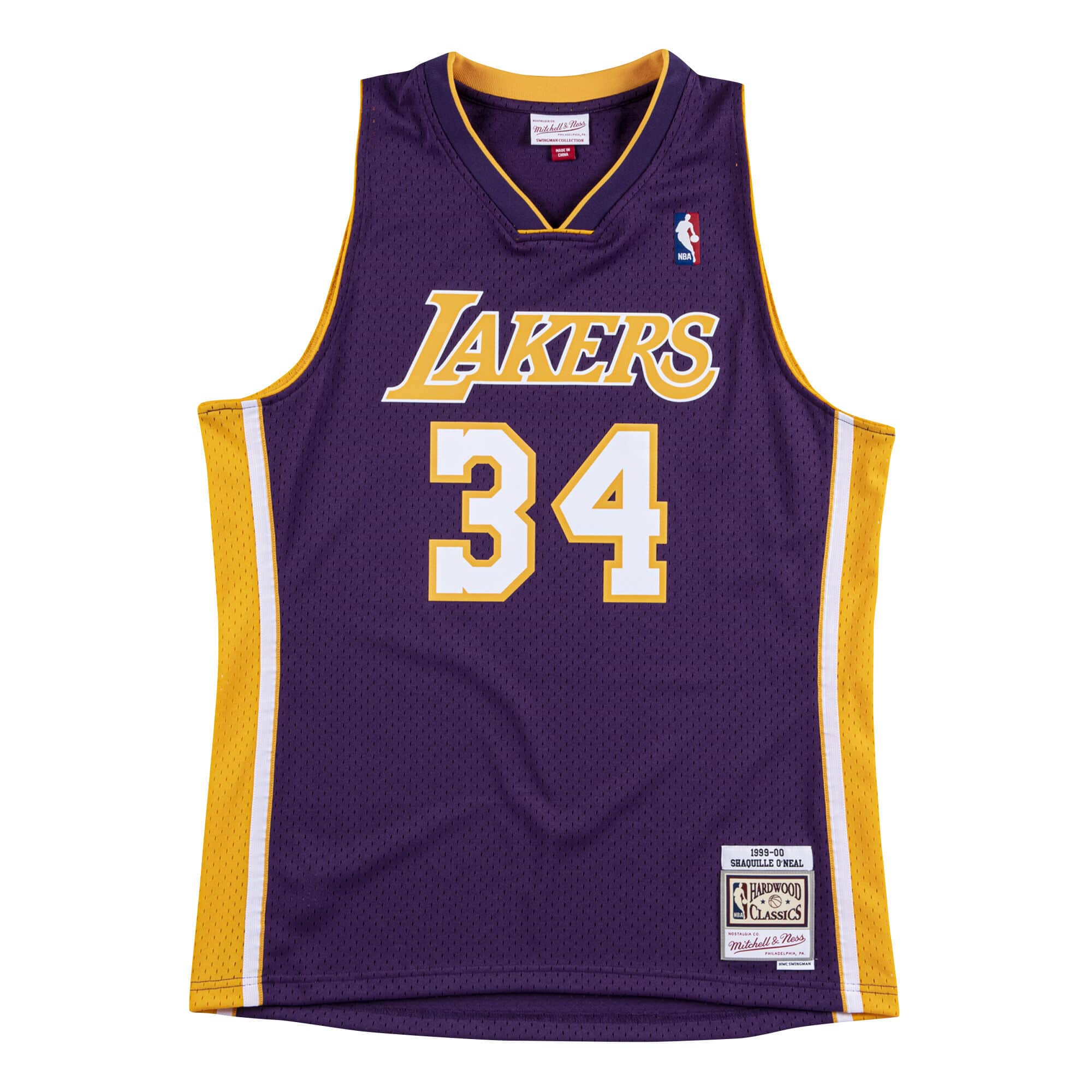 Mitchell&Ness ペイサーズ マクギニス レジェンド Mitchell & Ness Brasil - Os maiores times de basquete e regatas