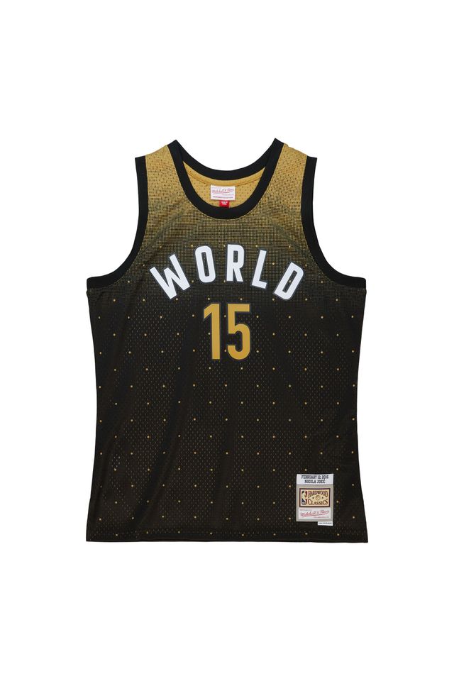 Regata-Mitchell---Ness-All-Star-Word-Swingman-Jersey-2016-17-Nikola-Jokic-Preta-e-Dourado