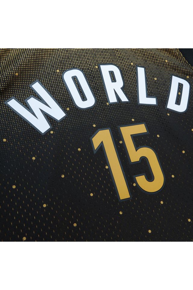 Regata-Mitchell---Ness-All-Star-Word-Swingman-Jersey-2016-17-Nikola-Jokic-Preta-e-Dourado