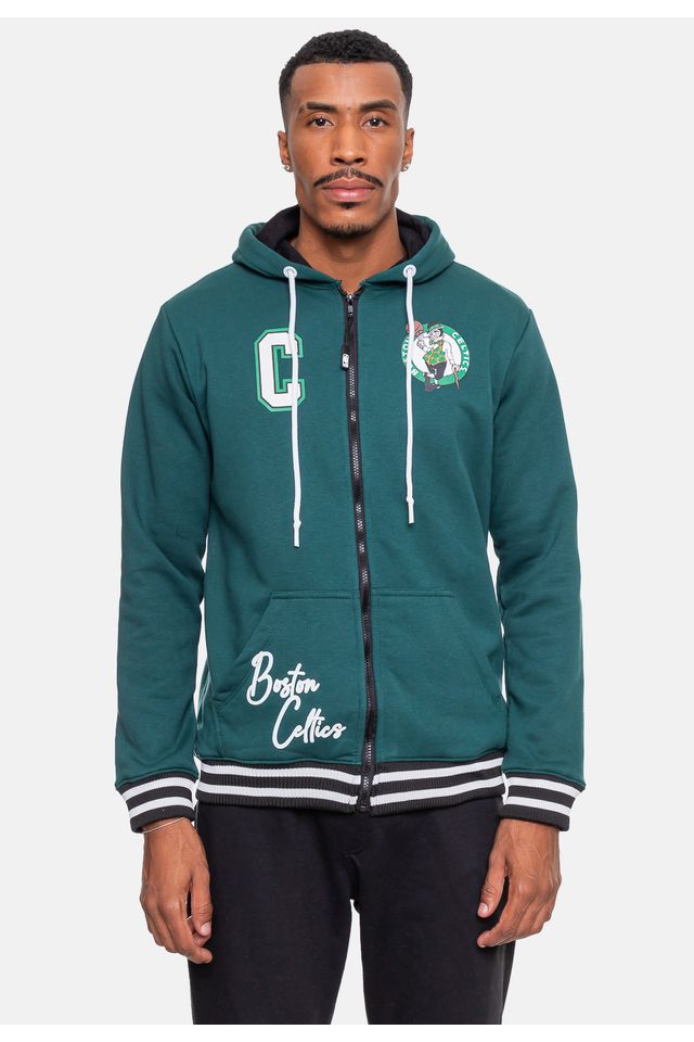 Moletom-NBA-Masculino-Street-Soul-Boston-Celtics-Verde-Magala