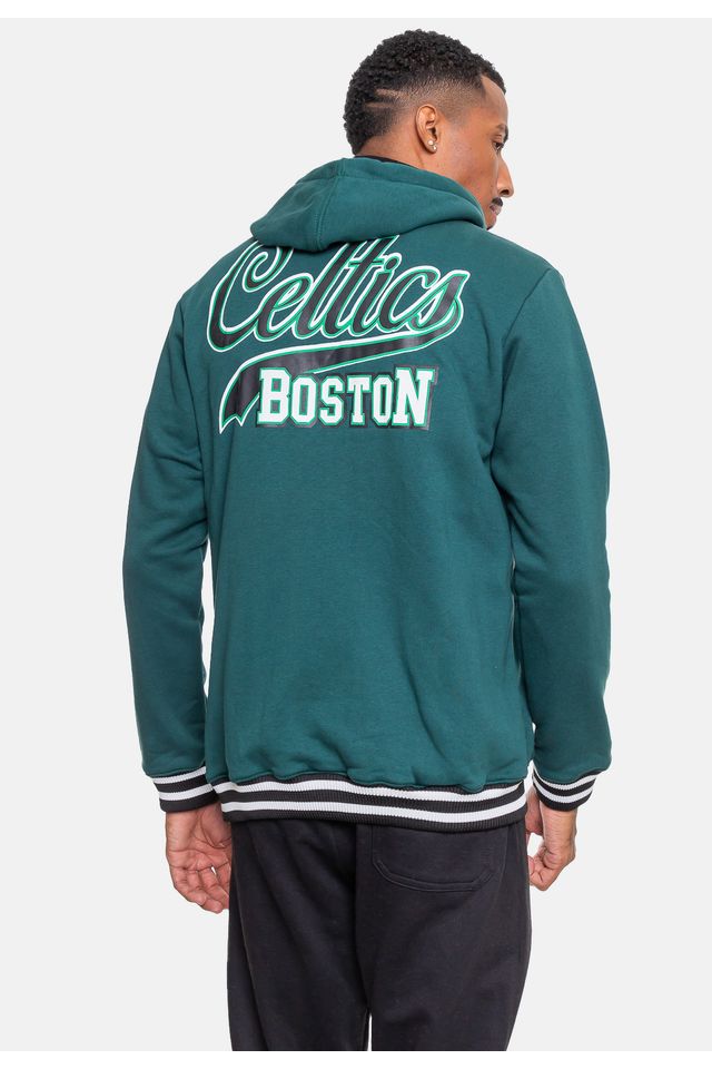 Moletom-NBA-Masculino-Street-Soul-Boston-Celtics-Verde-Magala