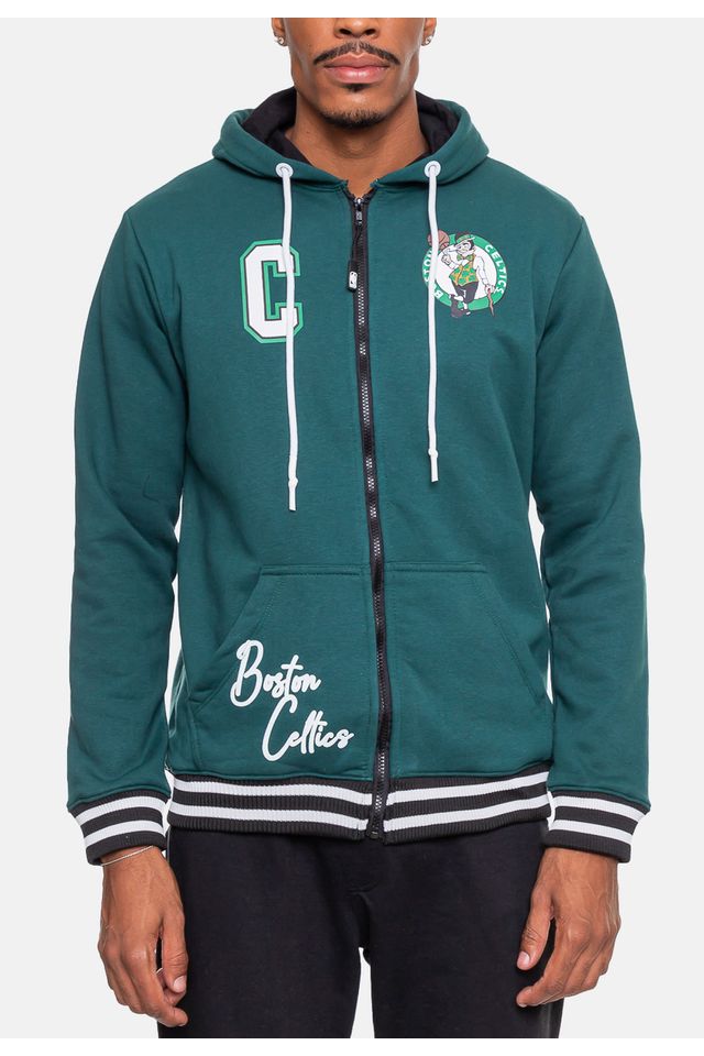Moletom-NBA-Masculino-Street-Soul-Boston-Celtics-Verde-Magala