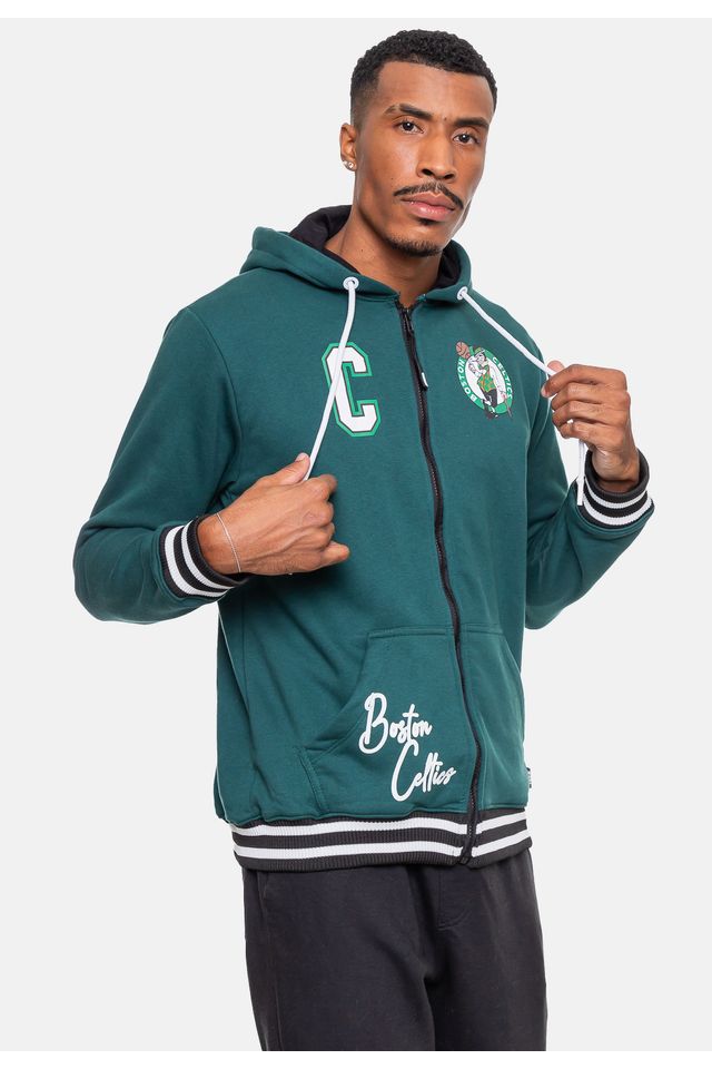 Moletom-NBA-Masculino-Street-Soul-Boston-Celtics-Verde-Magala