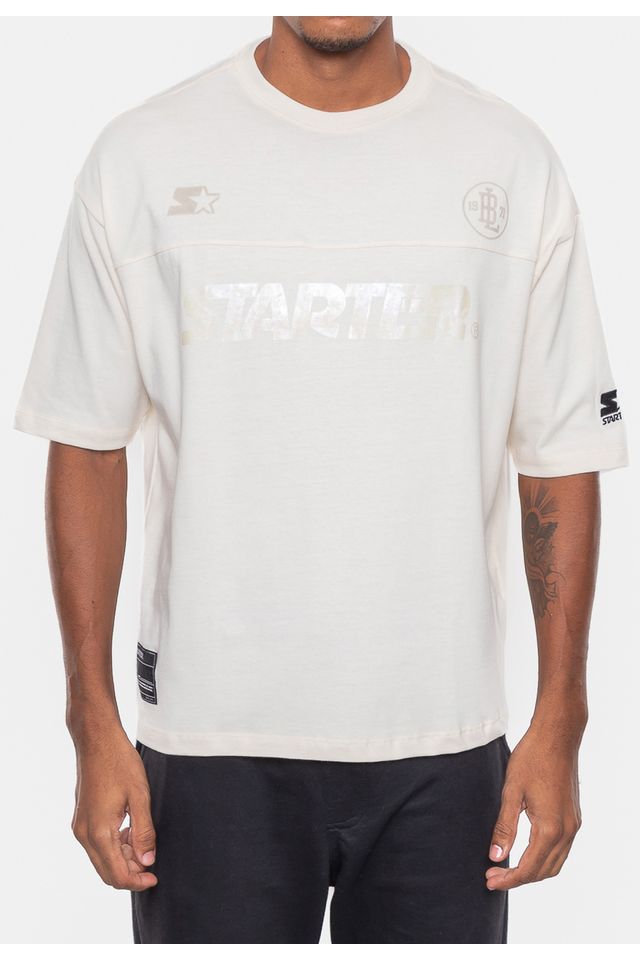 Camiseta-Starter-Estampada-Off-White