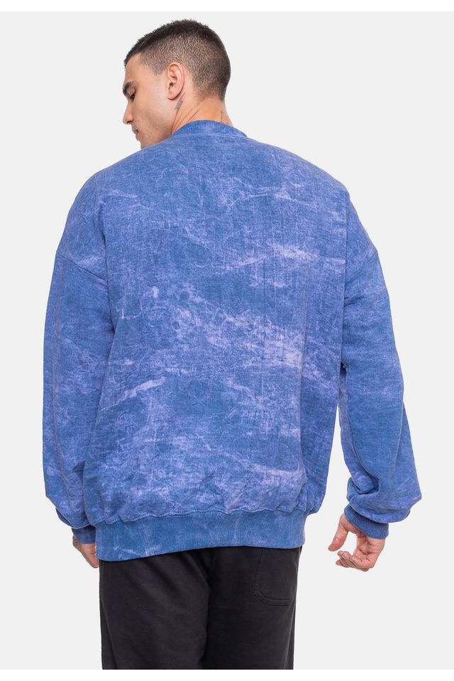 Moletom-NBA-Oversized-Gothic-Team-New-York-Knicks-Marinho