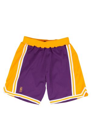 Shorts-Mitchell---Ness- Shorts-Mitchell---Ness-