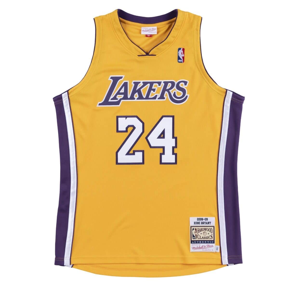 Camiseta Lakers Uniforme Lakers Original Jersey Camiseta Lakers