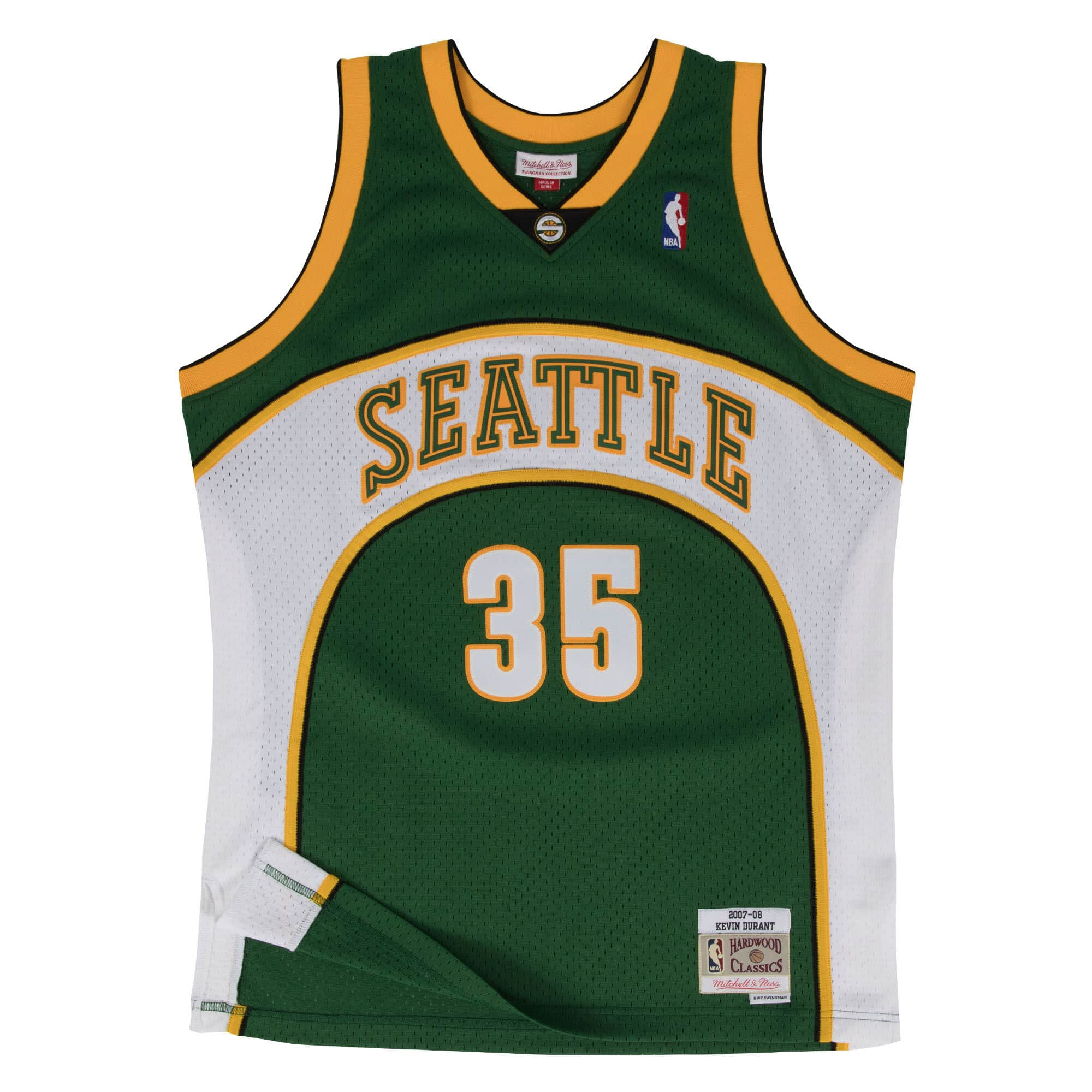 Kevin Durant Basketball Jersey newest