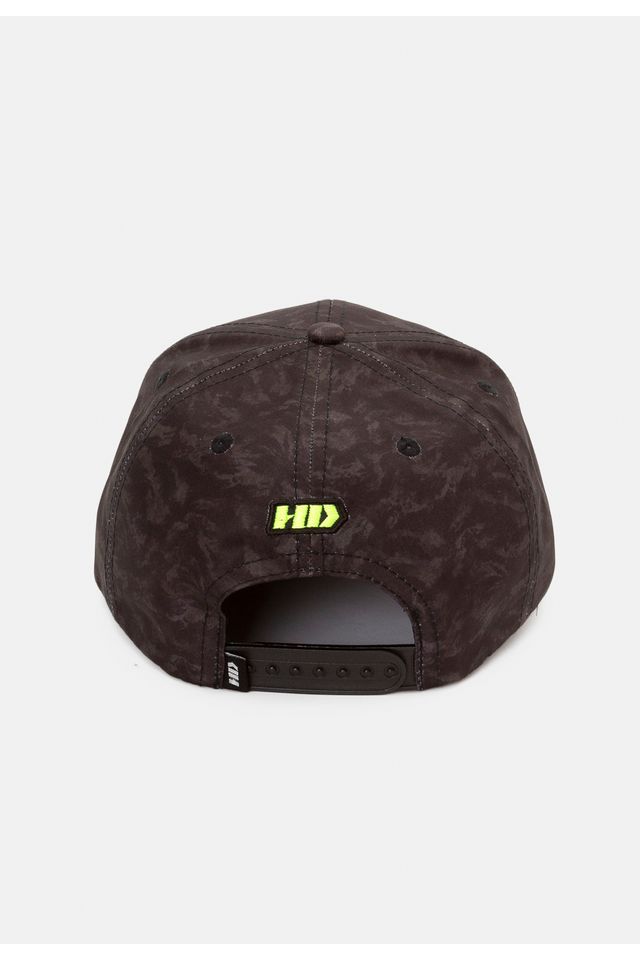 Bone-HD-Aba-Curva-Snapback-Camuflado-Preto