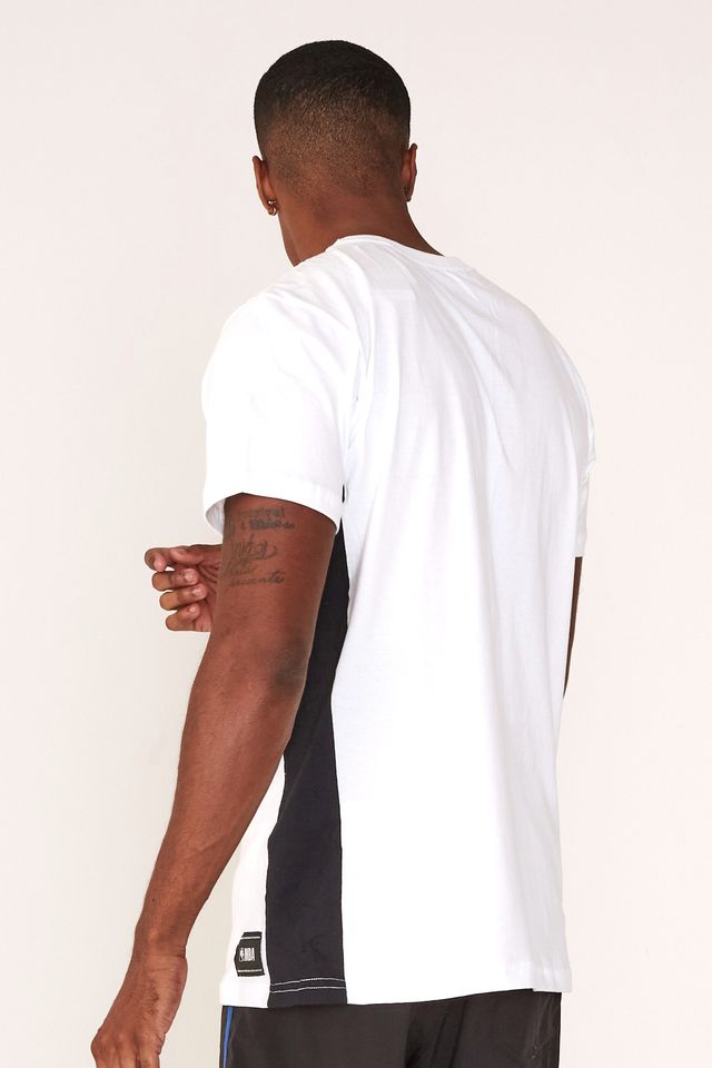 Camiseta-NBA-Especial-Brooklyn-Nets-Casual-Off-White