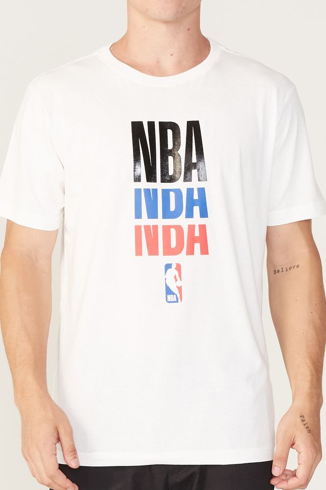 Camiseta-NBA-Estampada-Off-White