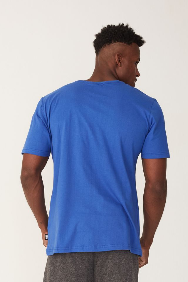 Camiseta-NBA-Estampada-New-York-Knicks-Azul