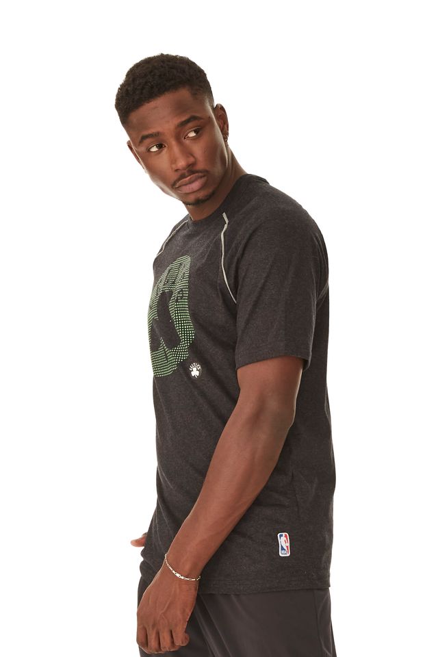 Camiseta-NBA-Especial-Boston-Celtics-Preta-Mescla