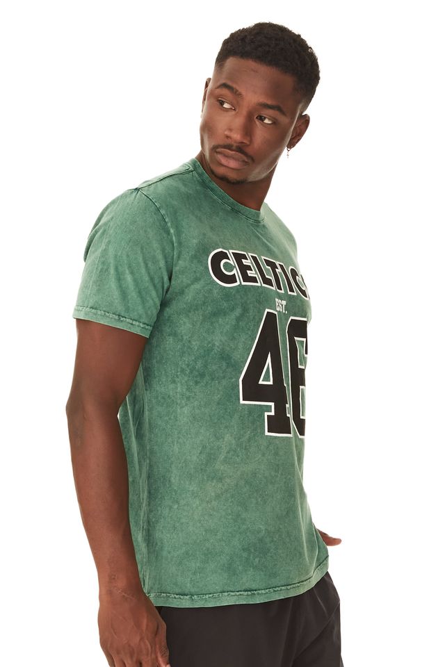 Camiseta-NBA-Especial-Boston-Celtics-Verde