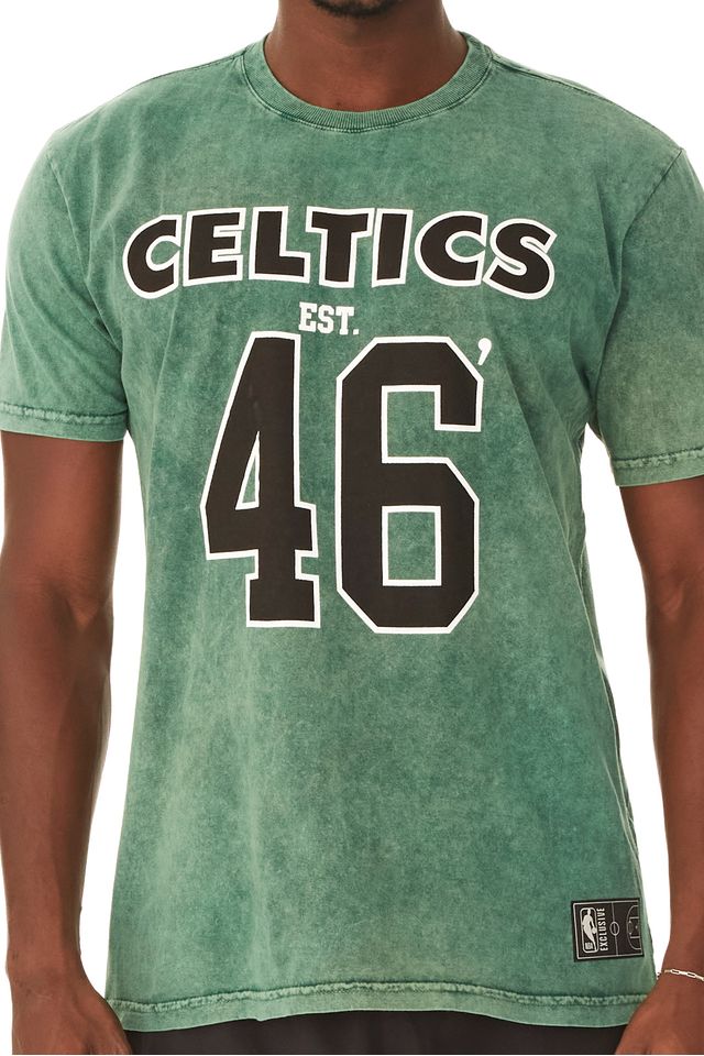 Camiseta-NBA-Especial-Boston-Celtics-Verde