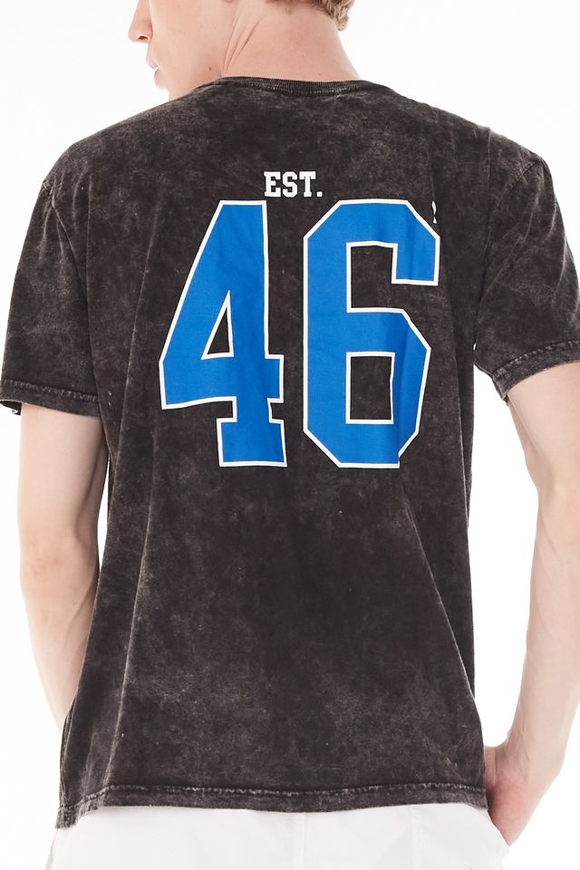 Camiseta-NBA-Especial-New-York-Knicks-Preta