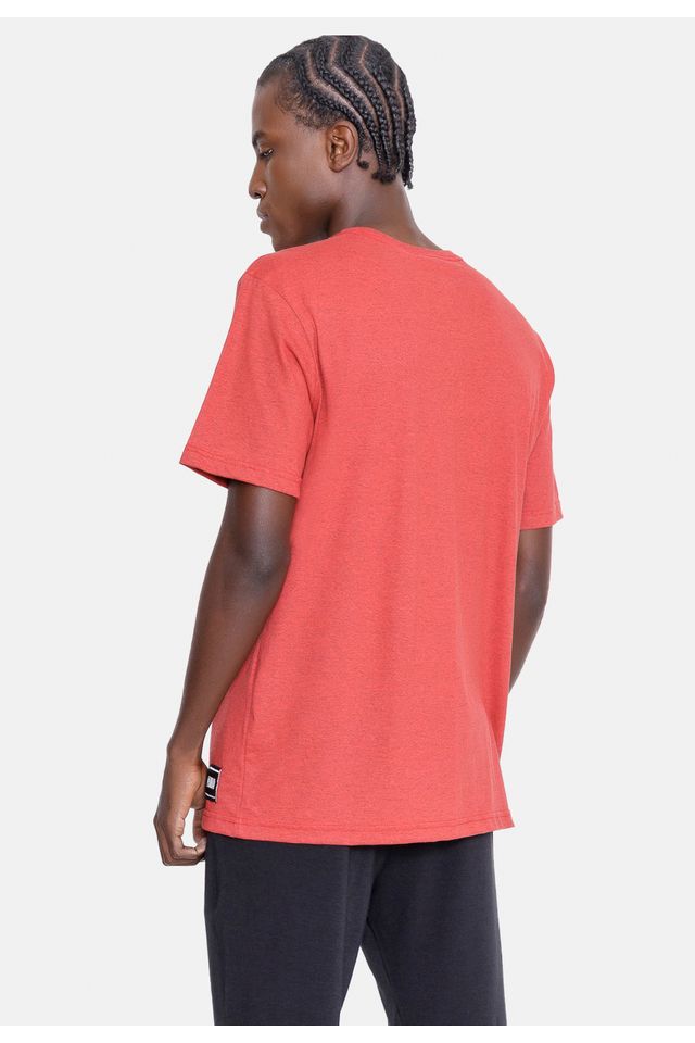 Camiseta-NBA-Especial-Diamond-Vermelha-Mescla
