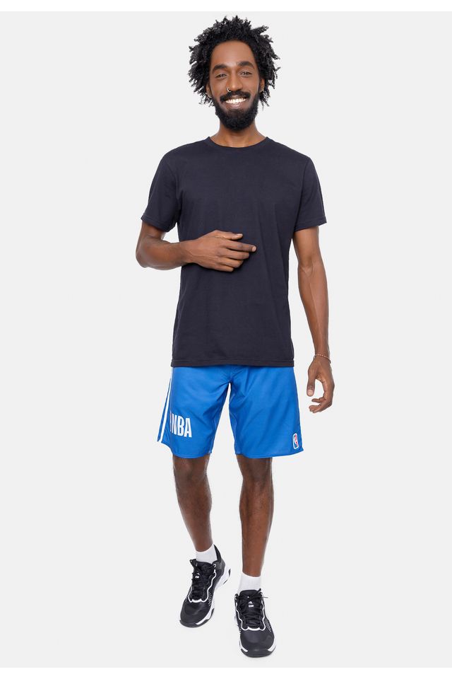 Boardshort-NBA-Logo-Team-Azul-Royal