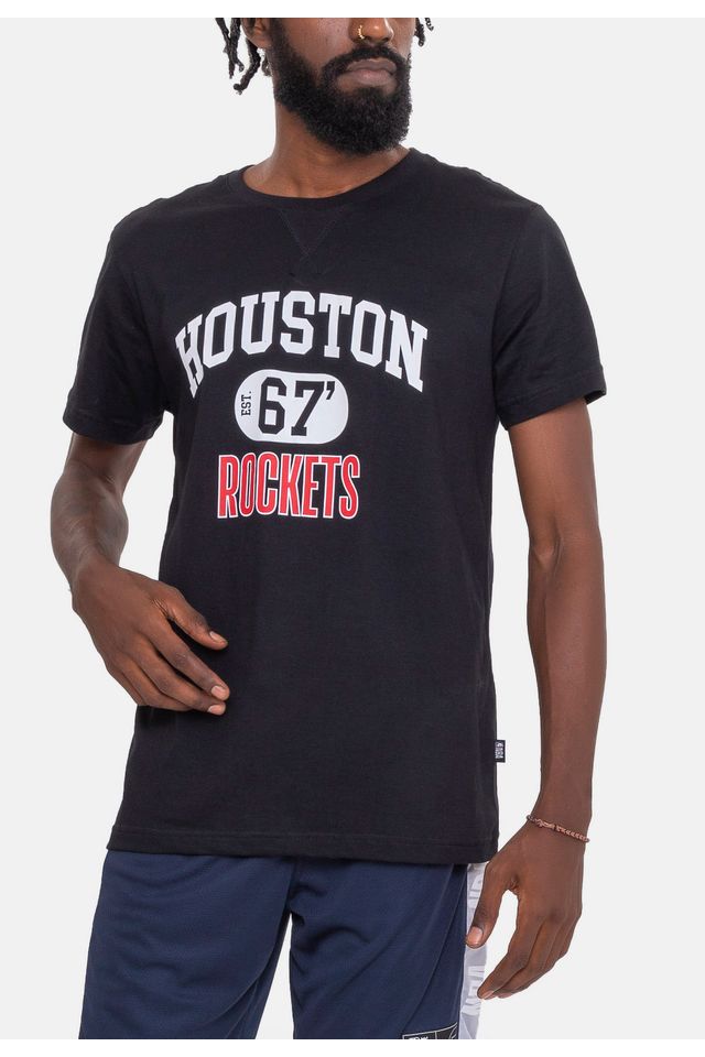 Polera houston rockets online