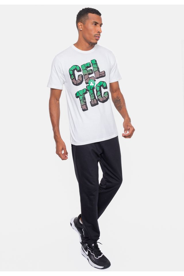 Camiseta-NBA-Rock-Team-Boston-Celtics-Branca-Off