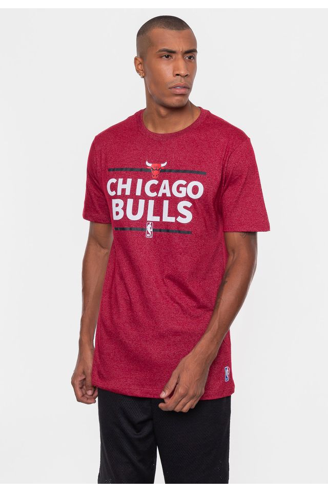 Camiseta-NBA-Mouline-Chicago-Bulls-Vermelha