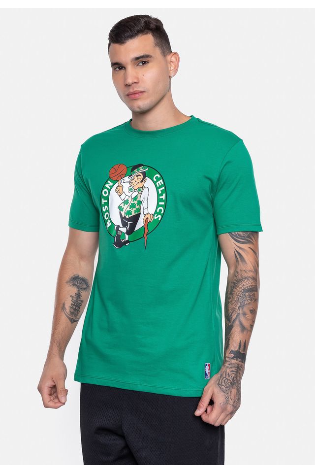 Camiseta-NBA-Transfer-Boston-Celtics-Verde-Brasil