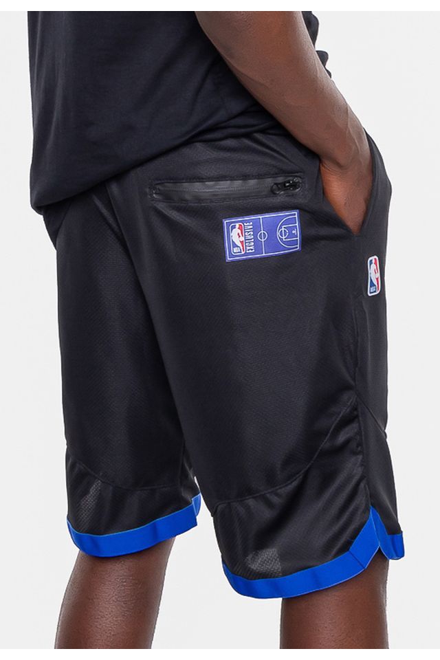 Bermuda-NBA-Gallon-Golden-State-Warriors-Preta