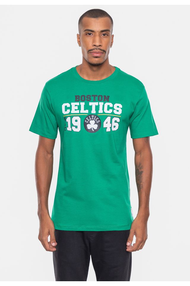 Camiseta-NBA-Masculina-The-Decade-Boston-Celtics-Verde-Brasil