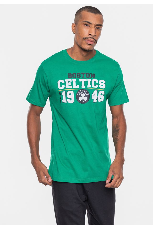 Camiseta-NBA-Masculina-The-Decade-Boston-Celtics-Verde-Brasil