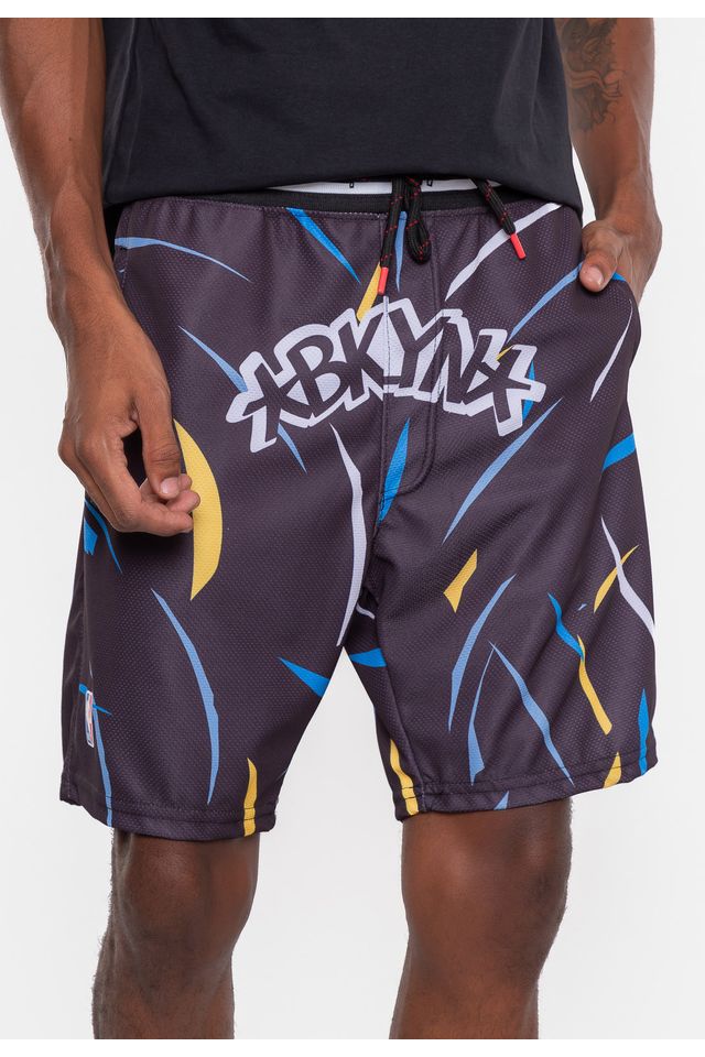 Bermuda-NBA-Sintetica-Over-Brooklyn-Nets-Preta